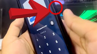 New AppLock Fingerprint Lock 2024 [upl. by Bernt]