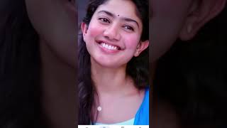 Sai Pallavi 😍😘 [upl. by Arst]