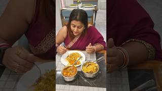 Chicken rice chickenlegpeice chickencurry mukbang asmr foodies [upl. by Laumas550]