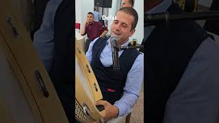 Grupi defav dhe tupanav Selman Kadria wedding invocation kosova live prishtine [upl. by Paige]