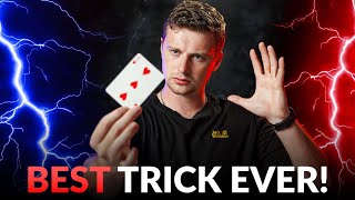 3 Greatest Impromptu Card Tricks Ever  Finally Revealed [upl. by Enixam]