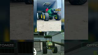 Power of jhonder treandingshort youtubeshorts tractor ytshorts automobile [upl. by Vasya]