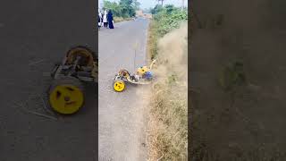 Remote control car experiment remote control car  car [upl. by Adara]