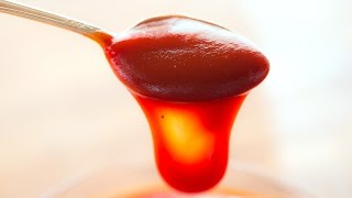 ChefSteps Tips amp Tricks Simple Tips for Homemade Ketchup [upl. by Ear418]