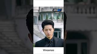 Vincenzo😁🤣Part 2 vincenzo viral reels funny edit kdrama fyp songjoongki jeonyeobin explore [upl. by Dasa837]