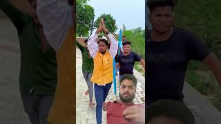 Netaji 😭😭comedy realfools vikramcomedyvideo vikramfunnyvideo netaji [upl. by Ial239]