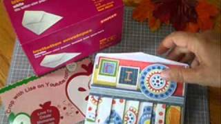 The Beginners Guide  How to Make Greeting Cards at Home [upl. by Mayne]