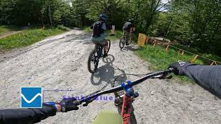 Killington Bike Park  May 31st 2024 [upl. by Roderich]