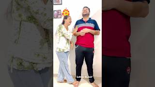 Tera Hone Laga Hu 🤣😂😅​⁠Priyaraviblog trending youtubeshorts viralshorts 🌴 [upl. by Matias]