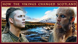 Viking Wars In Scotland 🏴󠁧󠁢󠁳󠁣󠁴󠁿 [upl. by Okemak717]