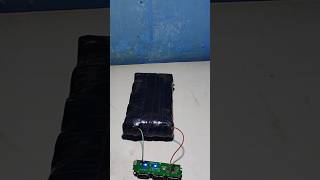 I Built a DIY Power Bank from Scratch shorts [upl. by Cleve]