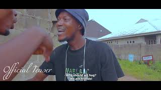 My Gee Teaser  Directed by ADEDOKUN Ayomide Opeyemi [upl. by Jacob116]