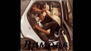 Li Tair Rumors Official audio [upl. by Radek]