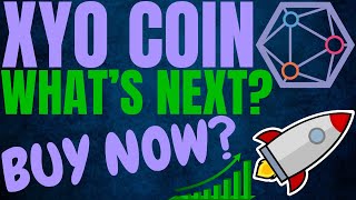 XYO COIN MAJOR PRICE UPDATE XYO CRYPTO PRICE PREDICTION amp ANALYSIS XYO COIN PRICE FORECAST 2024 [upl. by Giarc]