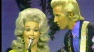 Dolly Parton amp Porter Wagoner  The Right Combination [upl. by Lleksah]