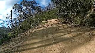 20201014 Ride Via Dargo High Plains Rd Part 2 [upl. by Grizelda]