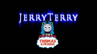 Thomas and Friends theme song Remix [upl. by Muir70]