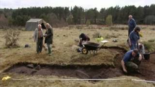 Time Team S11E03 LochMigdaleScottishHighlands [upl. by Nannie]