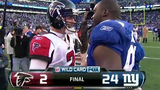 NFL Weirdest Scores [upl. by Anihpesoj]