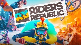 RIDERS REPUBLIC [upl. by Tolecnal508]