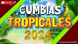 🔆CUMBIAS TROPICALES MIX 🦜VIEJITAS TROPICALES🎺ACAPULCO TROPICAL TROPICAL FLORIDA LOS KARKIS [upl. by Werdn]