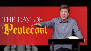 The Day of Pentecost  Acts 2  Gary Hamrick [upl. by Rothmuller]