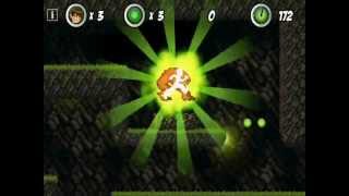 Ben10 Alien Strike  Full Gameplay   part 12 [upl. by Shrier]