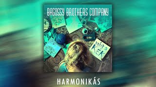 Bagossy Brothers Company  Harmonikás [upl. by Germin]