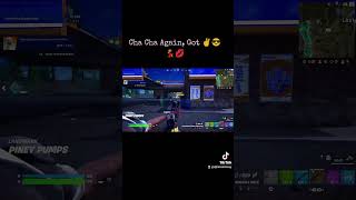 djmissmissay fortnite fortniteclips gaming [upl. by Ellekim625]