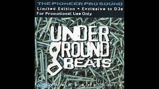 Underground Beats Volume 13 1998 [upl. by Aliab163]