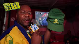 MTN8 WafaWafa TV Ep 3 [upl. by Alrahc]