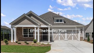 Available Home  Feature EF96 The Hadley [upl. by Kcirted988]