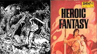 Heroic Fantasy  An Anthology [upl. by Cirek]