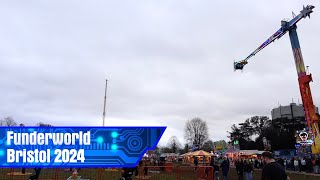 Funderworld Bristol 2024 [upl. by Pedrotti935]