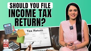 Income Tax Return Essentials All You Need To Know From Filling to TaxSaving [upl. by Adabelle674]