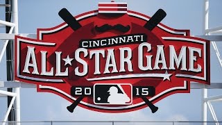 Does MLB need to revamp its allstar balloting process [upl. by Silda]