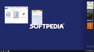 Bring Back Classic Windows 7 Features in Windows 10 Softpedia App Rundown 106 [upl. by Ahtenak]