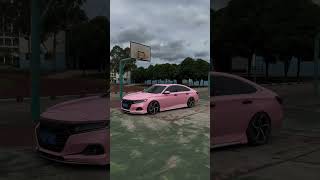 FinallyAll New Honda Accord Officially Released King of all Coupes [upl. by Agnella]