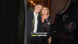 Choc 17Ans Après son Divorce Michèle Bernier Avoue en Plein Direct quelle Aime Encore son Ex Mari [upl. by Eelirol434]