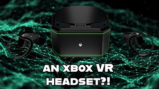 IS XBOX LOOKING TO MAKE A VR HEADSET WITH META The LVL UP [upl. by Aerdno]