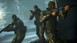 83  Announcement Trailer New Tactical FPS Cold War Game 2019 [upl. by Sauder214]