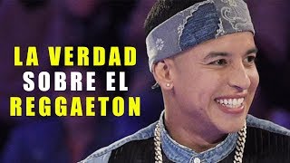 TODAS LAS CANCIONES DE REGGAETÓN SON IGUALES ¿VERDADERO O FALSO [upl. by Elhsa578]