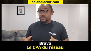 Je suis le CPA au service de lentrepreneuriat [upl. by Fisher]