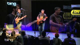 Edwin McCain  Mercy Bound Bing Lounge [upl. by Nellda]