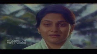 Malayalam Film Song  Raapadee Kezhunnuvo  Akashadoothu  Yesudas [upl. by Euqinahs]