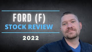 Ford F stock review 2022 best stocks to buy today F stock review [upl. by Angelia]