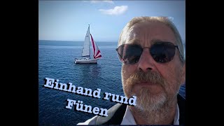 Kleinkreuzerflottille 2023 Rund Fünen  Part4 [upl. by Imac199]