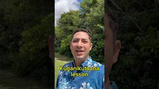 okinawa language proverbs kuganikutuba uchinanchu [upl. by Rebmaed]