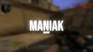 Maniaklua Recode Highlights 3 [upl. by Meek804]