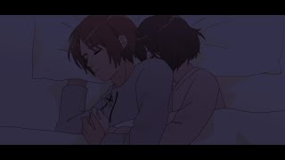 Love Persevering  Eremika  Fan Animation [upl. by Oznole]